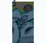 Kleine Seitenvorschau von jugendetage.de