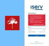 Kleine Seitenvorschau von rjo-schule.de