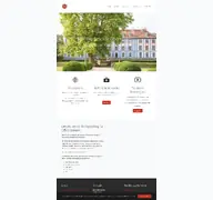 Kleine Seitenvorschau von obernzenn.de