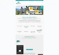 Kleine Seitenvorschau von finishweb.ch