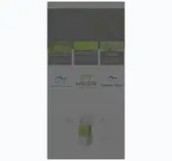 Kleine Seitenvorschau von spedition-meier.de