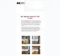 Kleine Seitenvorschau von rk-home-service.de
