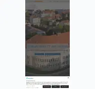 Kleine Seitenvorschau von oberschule-grimma.de