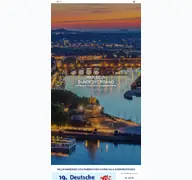 Kleine Seitenvorschau von rkkdeutschland.de