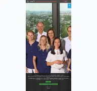Kleine Seitenvorschau von rkm740-gastroenterologie.de