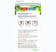 Kleine Seitenvorschau von frauenarzt-praxis-berlin-mitte.de
