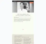 Kleine Seitenvorschau von rkm740-viszeralchirurgie.de