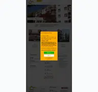 Kleine Seitenvorschau von awg-apolda.de