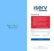 Kleine Seitenvorschau von rkrdo-edu.de