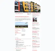 Kleine Seitenvorschau von awo-hi.de