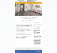 Kleine Seitenvorschau von frauenarztpraxis-giessen.de