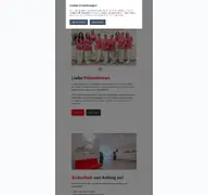 Kleine Seitenvorschau von frauenarztpraxis-im-medicum.de