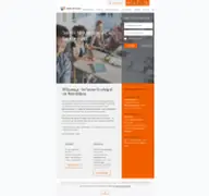 Kleine Seitenvorschau von rkwcampus.de