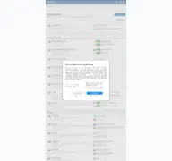 Kleine Seitenvorschau von esbgforum.de
