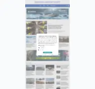 Kleine Seitenvorschau von defence-industry.eu