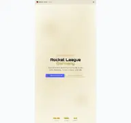 Kleine Seitenvorschau von rlg-discord.de