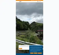 Kleine Seitenvorschau von rlp.adfc.de
