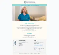 Kleine Seitenvorschau von frauenarztpraxis-rellingen.de