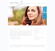 Kleine Seitenvorschau von frauenarzt-rahden.de