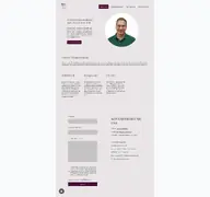 Kleine Seitenvorschau von frauenarzt-raih.de