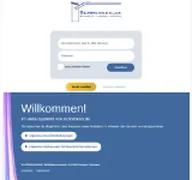 Kleine Seitenvorschau von rma-cardcontrol.de