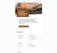Kleine Seitenvorschau von rmcc.de