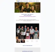 Kleine Seitenvorschau von ayinger-gmoa-kultur.de