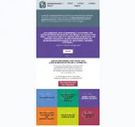 Kleine Seitenvorschau von frauenberatung-geld.at
