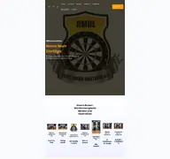 Kleine Seitenvorschau von rmdl-dart.de