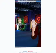 Kleine Seitenvorschau von vulkan-casino.de
