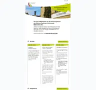 Kleine Seitenvorschau von az-lichtenrade.de