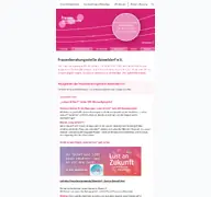 Kleine Seitenvorschau von frauenberatungsstelle.de