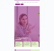 Kleine Seitenvorschau von frauenberatungsstelle-dortmund.de
