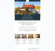 Kleine Seitenvorschau von frauenberg-fulda.de