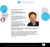 Kleine Seitenvorschau von dr-bathelt-orthopaedie.de