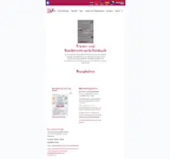Kleine Seitenvorschau von frauen-familiennetzwerk-rohrbach.at
