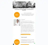 Kleine Seitenvorschau von dr-dahm-muenster.de