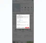 Kleine Seitenvorschau von das-immobilienportal.de