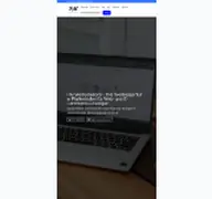 Kleine Seitenvorschau von rmwebsolutions.de