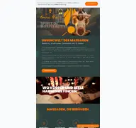 Kleine Seitenvorschau von baan-thaimassage.de