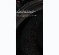 Kleine Seitenvorschau von rna.de