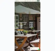 Kleine Seitenvorschau von bussjans-hof.de