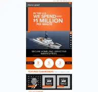 Kleine Seitenvorschau von humanproof.com