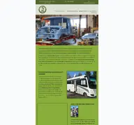 Kleine Seitenvorschau von rnc-illingen.de