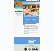 Kleine Seitenvorschau von handicap-love.de