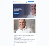 Kleine Seitenvorschau von dr-emme.de