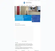Kleine Seitenvorschau von frauengesundheitohz.de