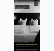 Kleine Seitenvorschau von rnk-hotel.de