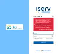 Kleine Seitenvorschau von rnr-wn.de