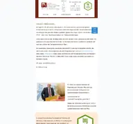 Kleine Seitenvorschau von dr-goeksu.de